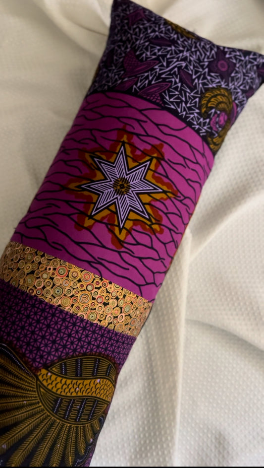 Bloodline Lumbar Pillow