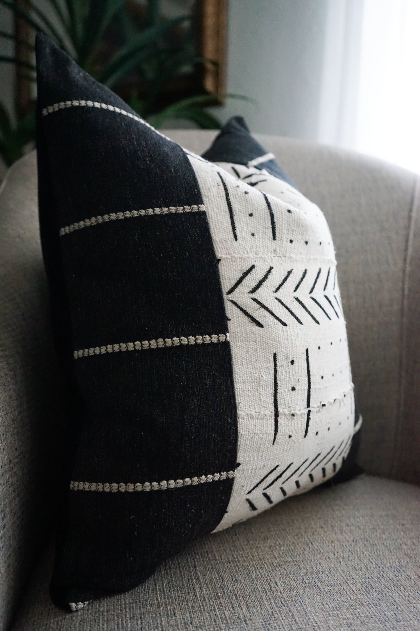Nomad Pillow Cover