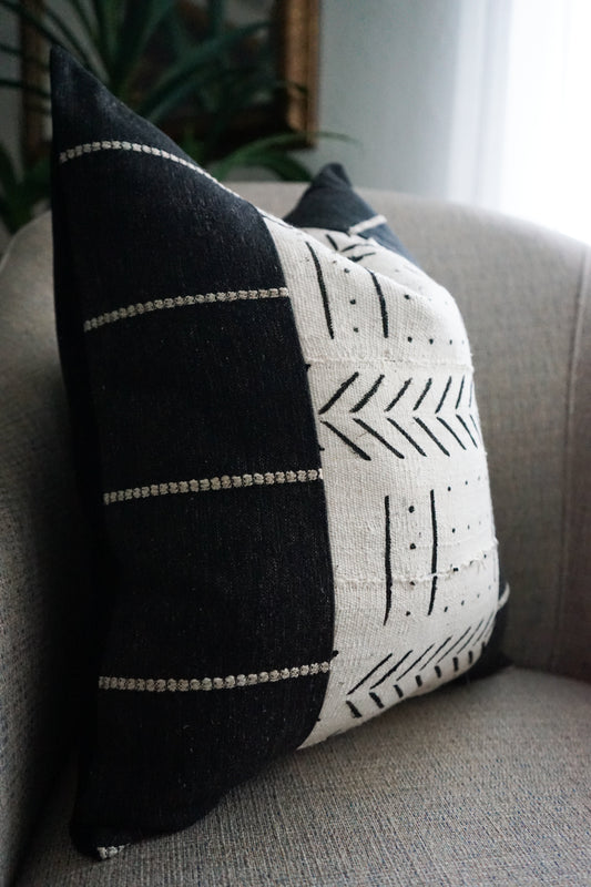 Nomad Pillow Cover